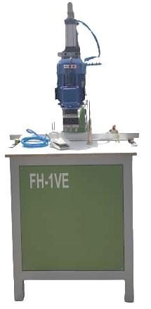 "FORMAHERO" SINGLE HEAD HINGE BORING MACHINE FH-1VE