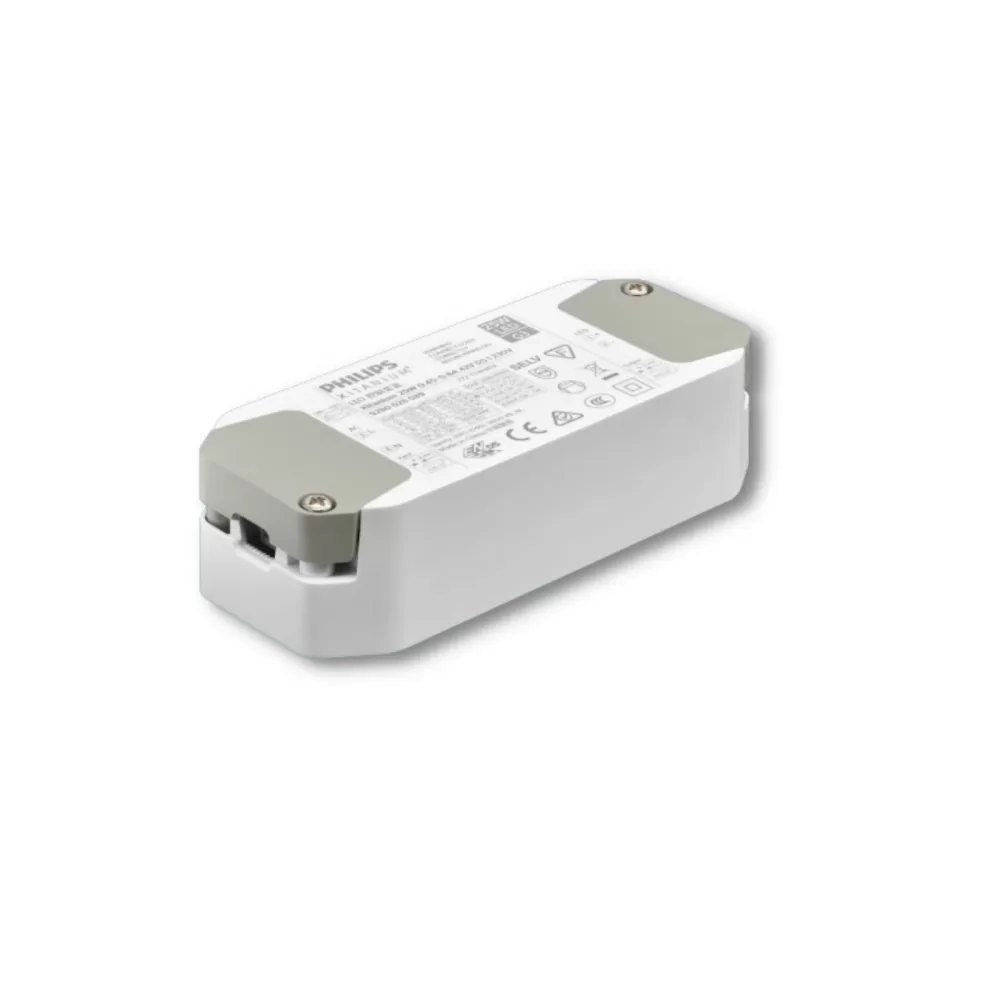 PHILIPS XITANIUM 25W 0.45-0.6A 42V DS I 230V LED ELECTRONIC BALLAST/DRIVER 929002808906