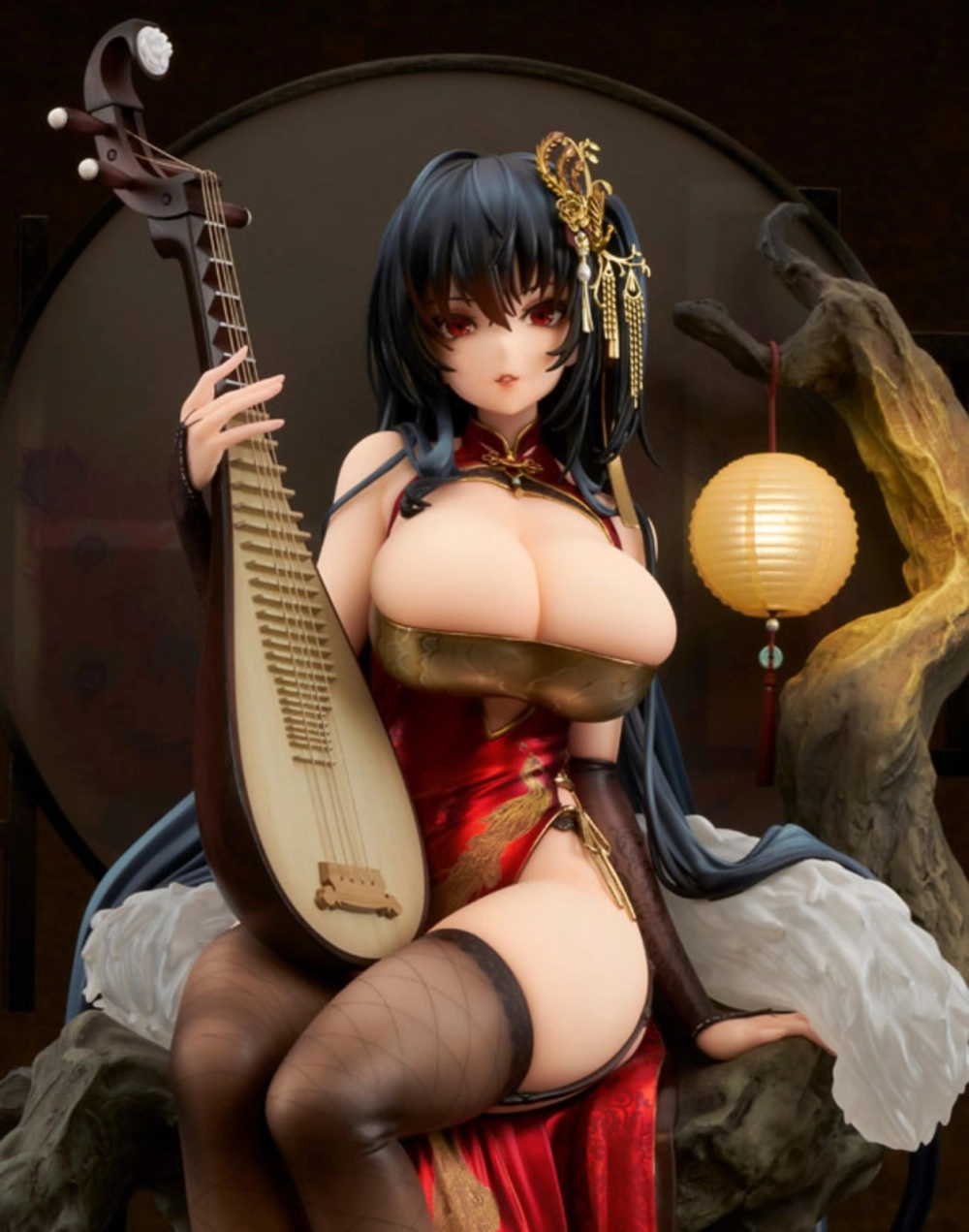 Alter : Azur Lane Taiho Phoenix's Spring Song Ver.