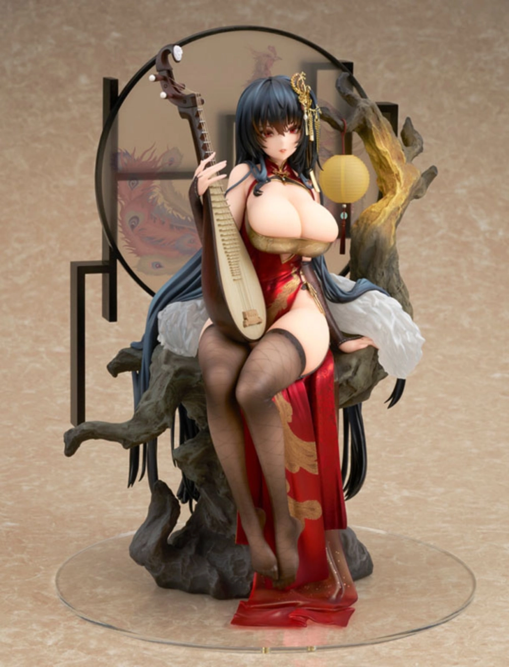 Alter : Azur Lane Taiho Phoenix's Spring Song Ver.