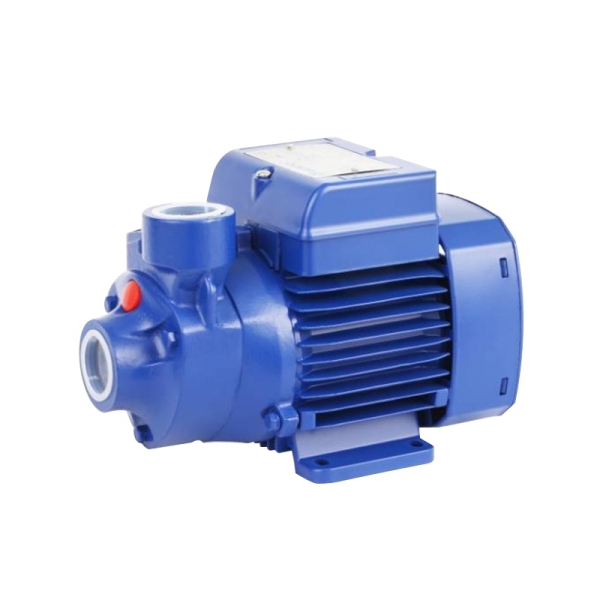 PKM60 WERTO Peripheral Pump WERTO Water Pump Selangor, Malaysia, Kuala Lumpur (KL), Puchong Supplier, Suppliers, Supply, Supplies | Tick Tiam Hardware & Machinery Sdn Bhd