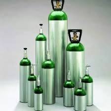 REFILL OXYGEN TANK