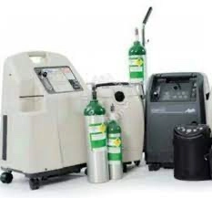 RENT MEDICAL OXYGEN