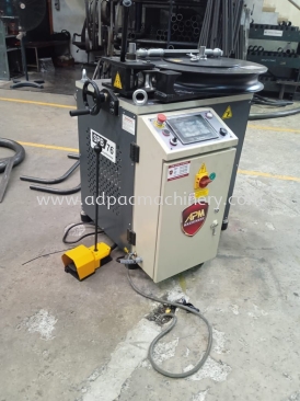 CNC Pipe Bending Machine @ Sungai Buloh, Selangor 