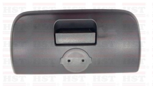 90606-VK00A NISSAN FRONTIER D22 REAR GATE HANDLE (RGH-D22-51BLK)