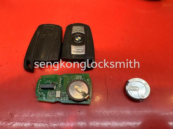 replace car key control battery  Change car Battery Selangor, Malaysia, Kuala Lumpur (KL), Puchong Supplier, Suppliers, Supply, Supplies | Seng Kong Locksmith Enterprise