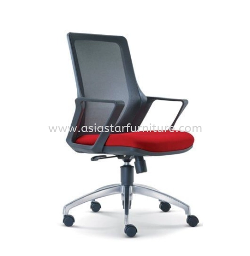 RIA ERGONOMIC MESH OFFICE CHAIR