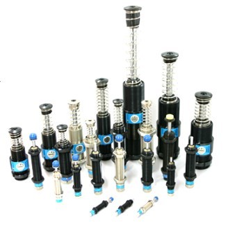 HANSUNG INDUSTRIAL SHOCK ABSORBERS