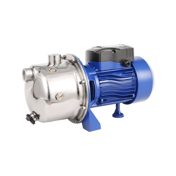 TJS100 Stainless Steel Hydraulic Pump Electric Self-Priming Jet Pump WERTO Self-Priming Jet Pump WERTO Water Pump Selangor, Malaysia, Kuala Lumpur (KL), Puchong Supplier, Suppliers, Supply, Supplies | Tick Tiam Hardware & Machinery Sdn Bhd