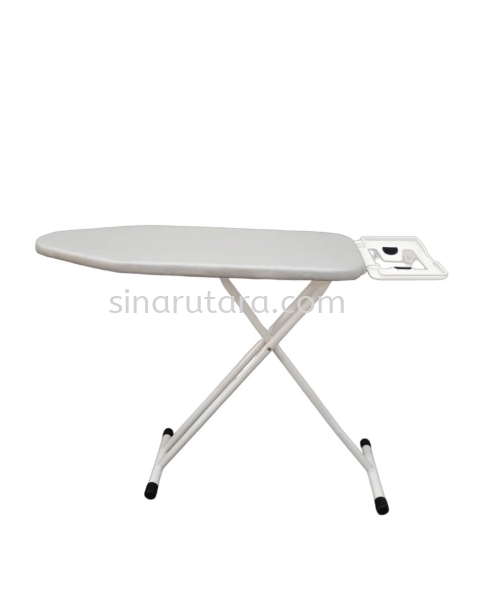 HL-TYJ1343 13" X 43" PAPAN SETERIKA DENGAN PEMEGANG BESI  IRONING BOARD HOME & LIVING Kedah, Malaysia, Lunas Supplier, Suppliers, Supply, Supplies | TH Sinar Utara Trading