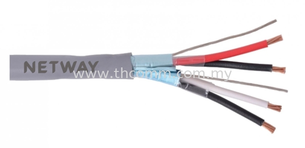 NETWAY N2PSMC341  NETWAY Cable   Supply, Suppliers, Sales, Services, Installation | TH COMMUNICATIONS SDN.BHD.