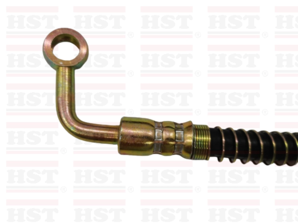 MR448568 MITSUBISHI STORM K74 CLUTCH HOSE (CLH-K74-850)