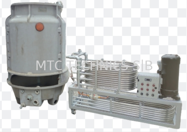  Hydroponic agriculture anti pollution water chiller Selangor, Malaysia, Kuala Lumpur (KL), Kuala Langat Supplier, Suppliers, Supply, Supplies | MTC Technics Sdn Bhd