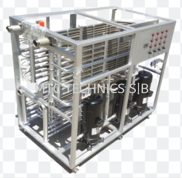  Hydroponic agriculture anti pollution water chiller Selangor, Malaysia, Kuala Lumpur (KL), Kuala Langat Supplier, Suppliers, Supply, Supplies | MTC Technics Sdn Bhd