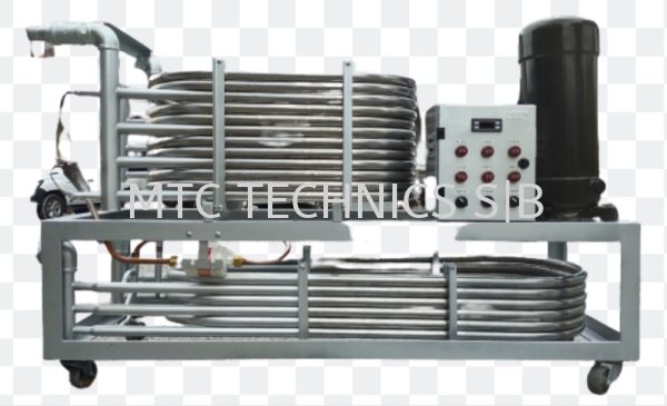 Electroplated ,electronic industry ,anti rust ,anti corrosion ,anti pollution water chiller Hydroponic agriculture anti pollution water chiller Selangor, Malaysia, Kuala Lumpur (KL), Kuala Langat Supplier, Suppliers, Supply, Supplies | MTC Technics Sdn Bhd