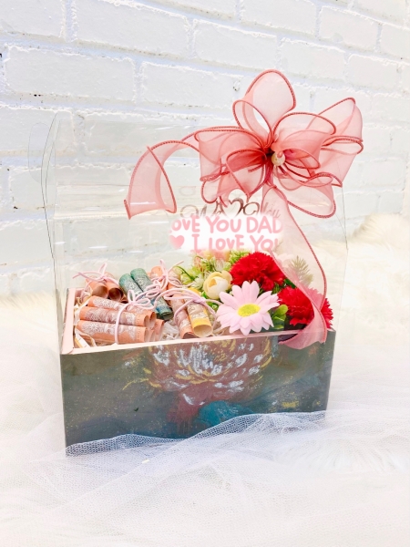  Gift Box Melaka Retailer, Services | BLISS FLORIST