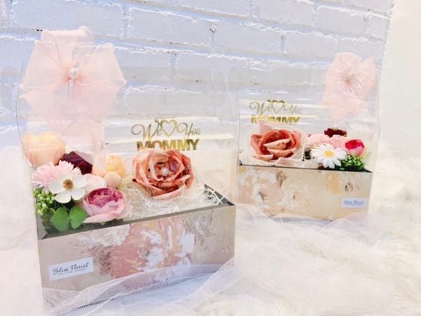  Gift Box Melaka Retailer, Services | BLISS FLORIST