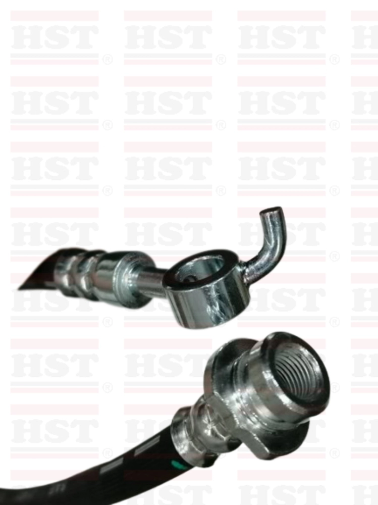 SF34A2-32/3/385 NISSAN D22 FRONTIER CLUTCH HOSE (CLH-D22-850)