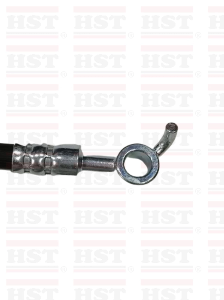 SF34A2-32/3/385 NISSAN D22 FRONTIER CLUTCH HOSE (CLH-D22-850)