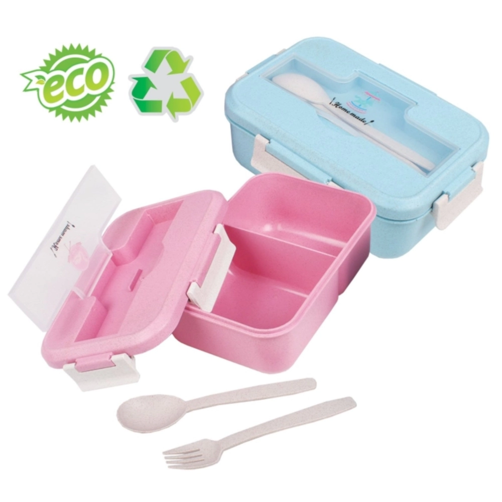 LB 3179-II (Lunch Box-1 Tier) (A)