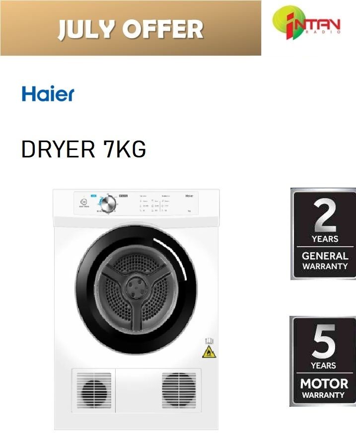 July Promotions