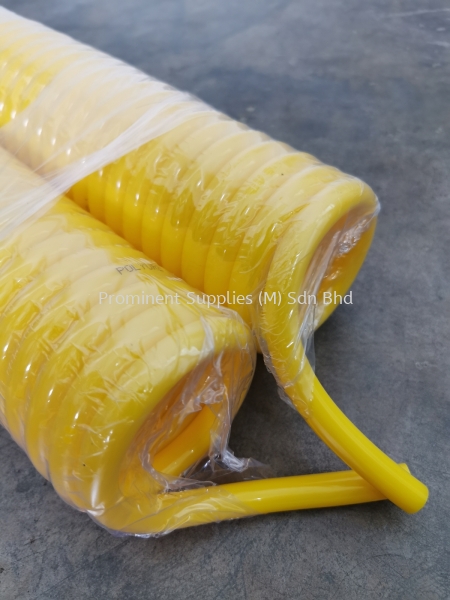 Coil Hose without coupling set |  Coil Hose Air Tubing / Air Hose / Copper Tubing Penang, Malaysia, Perai Supplier, Suppliers, Supply, Supplies | Prominent Supplies (M) Sdn Bhd