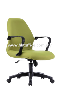 Vita LB - Low Back Office Chair