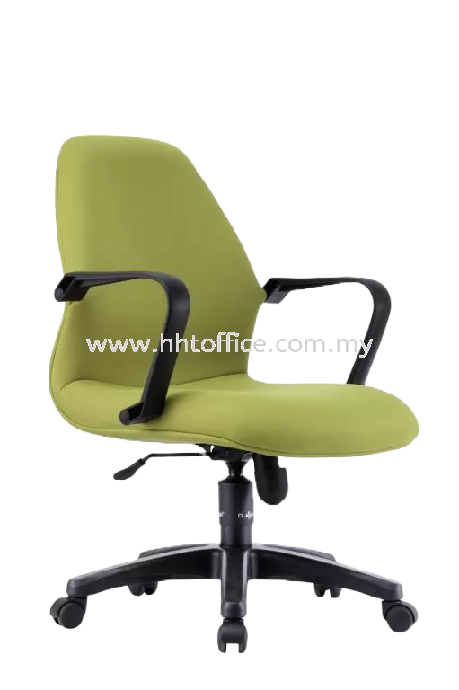 Vita LB - Low Back Office Chair