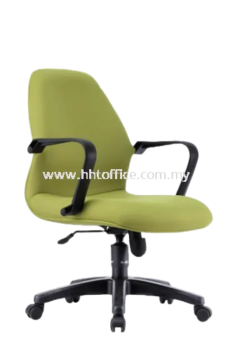 Vita LB - Low Back Office Chair