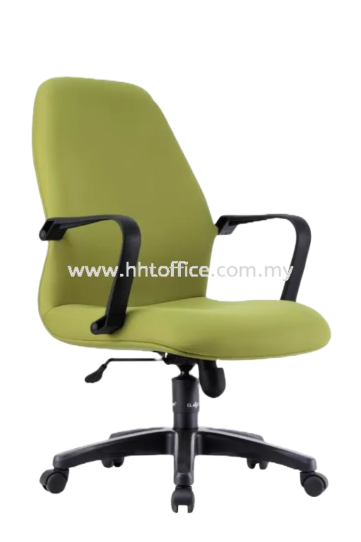 Vita MB - Medium Back Office Chair	