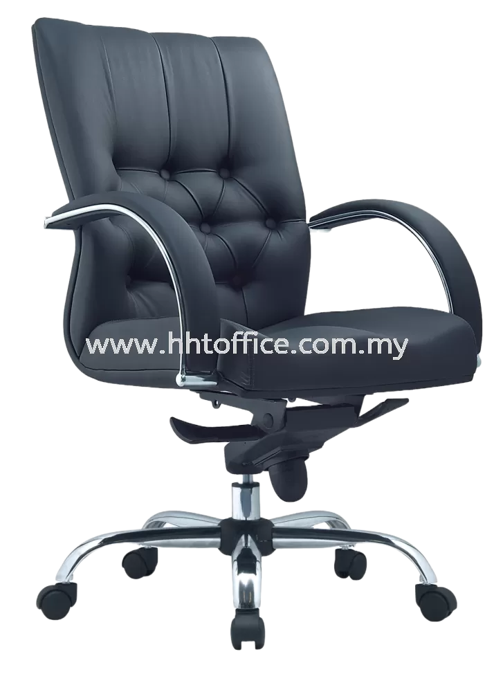 Sanctuary 8100 - Medium Back Office Chair