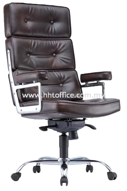 Mode HB - High Back Office Chair