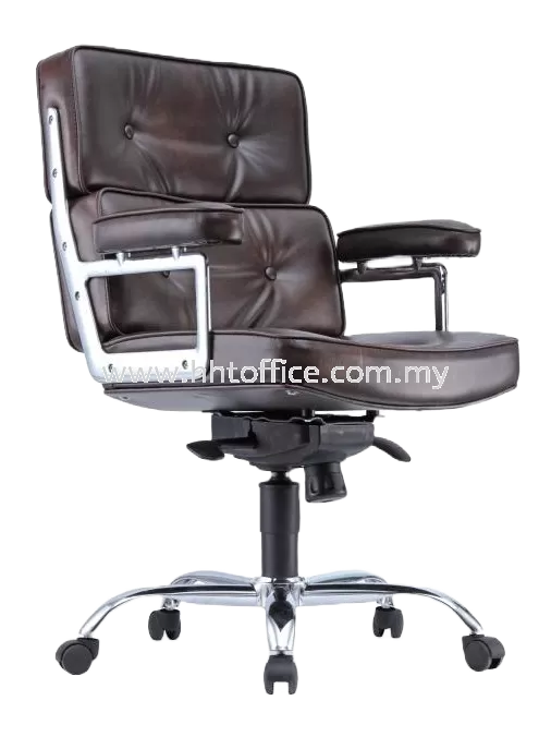 Mode LB - Low Back Office Chair