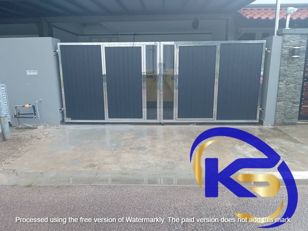 Swing, Jalan Bestari 21 4, Taman Nusa Bestari, Skudai, Johor Bahru, Johor.