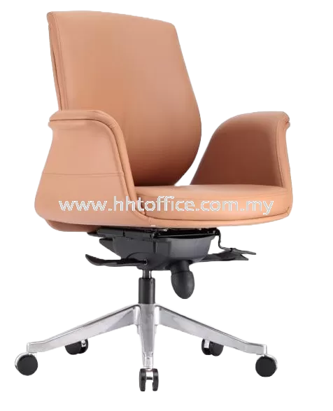 Hamers LB - Low Back Office Chair