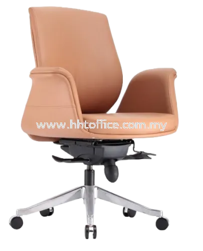 Hamers LB - Low Back Office Chair