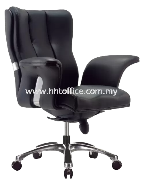 Wings 7077 - Low Back Office Chair