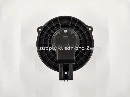 MAZDA CX-5'2015 12V BLOWER MOTOR  