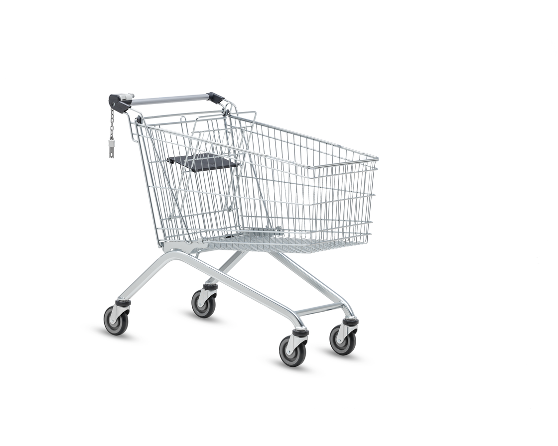 Shopping Trolley