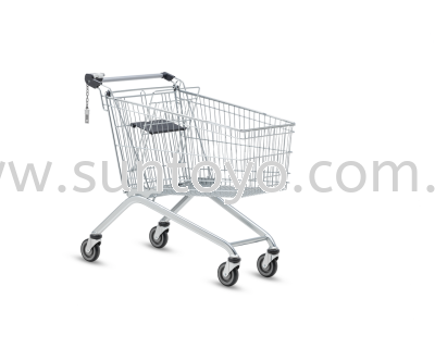 Shopping Trolley