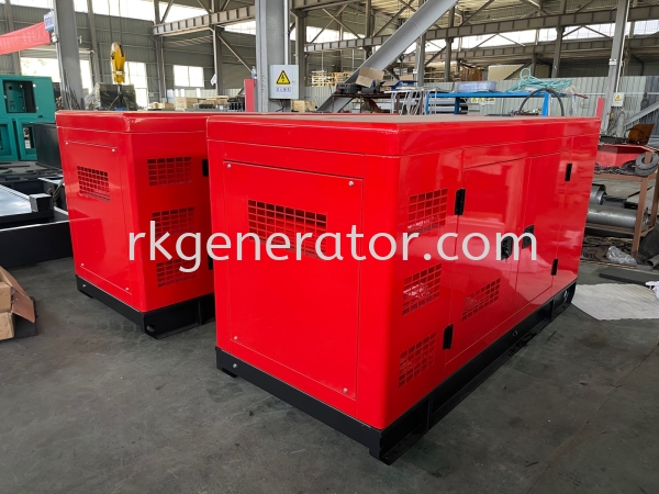  cummins 4BT3.9.G2 50kva  GENSET Malaysia, Selangor, Kuala Lumpur (KL), Subang Jaya Supplier, Suppliers, Supply, Supplies | R & K Power Generator Services