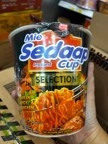 MI SEDAAPCUP KOREAN SPICY 81G