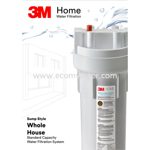 3M Home Water Filtration 3M Water Purification Johor Bahru (JB), Malaysia, Senai Supply Suppliers Manufacturer | Ecom Marketing Sdn Bhd