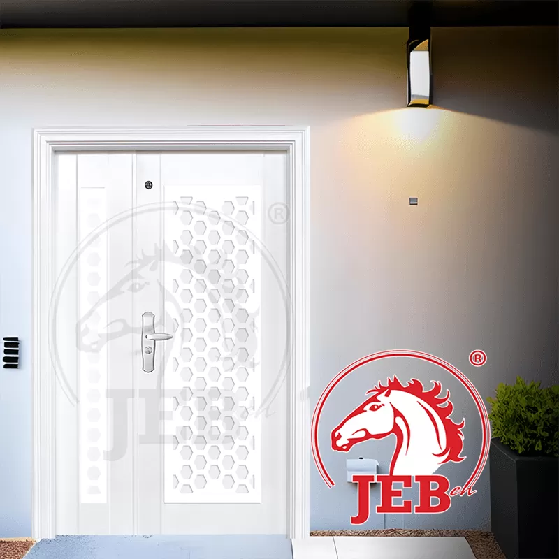JEB LaserTECH SL4-751 SECURITY DOOR