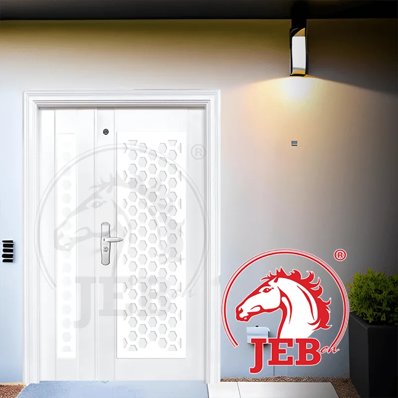 JEB LaserTECH SL4-751 SECURITY DOOR