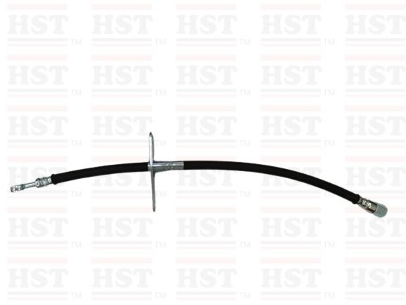 ME515631 MITSUBISHI CANTER FE83 CLUTCH HOSE 490 MM (CLH-FE83-850)
