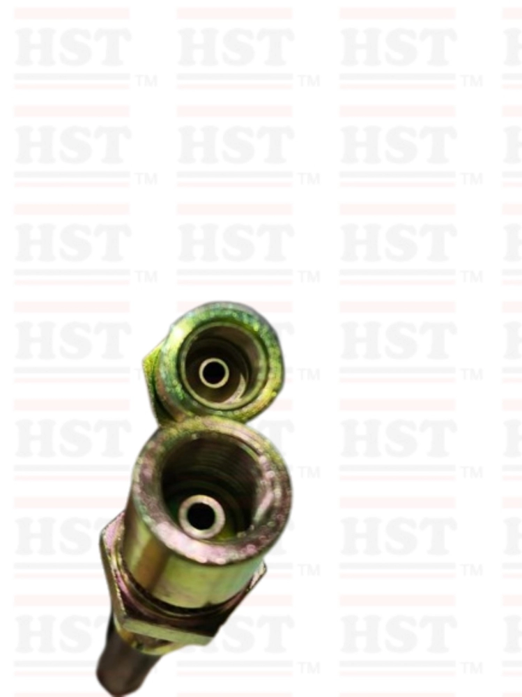 96817-50311 TOYOTA HIACE LH113 CLUTCH HOSE 405 MM (CLH-LH80-852)