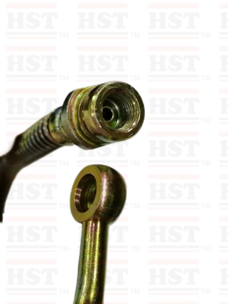 MR448568 MITSUBISHI STORM K74 CLUTCH HOSE (CLH-K74-850)