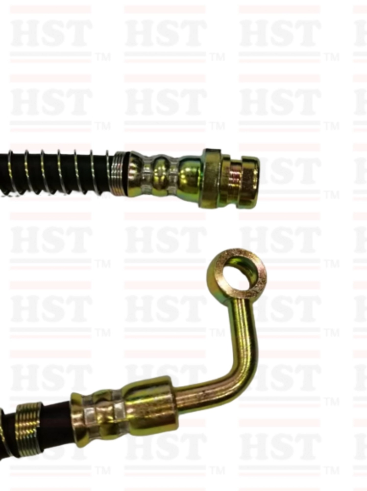 MR448568 MITSUBISHI STORM K74 CLUTCH HOSE (CLH-K74-850)