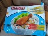 MAMEE PERISA AYAM BIHOON 55G*5